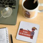 Sorry I’m an engineer -coaster