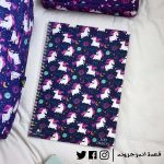 Unicorn Backpack -Set - الصورة 2