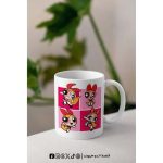 مج - Blossom - الصورة 3