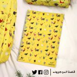 Chickens -Backpack - الصورة 2