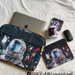 Astronaut set - 15.6 inch bag