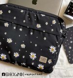 ⁦Daisy set - 15.6 inch bag⁩ - الصورة ⁦2⁩