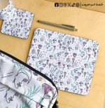 ⁦Girly Girl set - 15.6 inch bag⁩ - الصورة ⁦3⁩