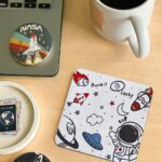 Galaxy 2 -coaster