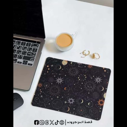 Planets  -mousepad
