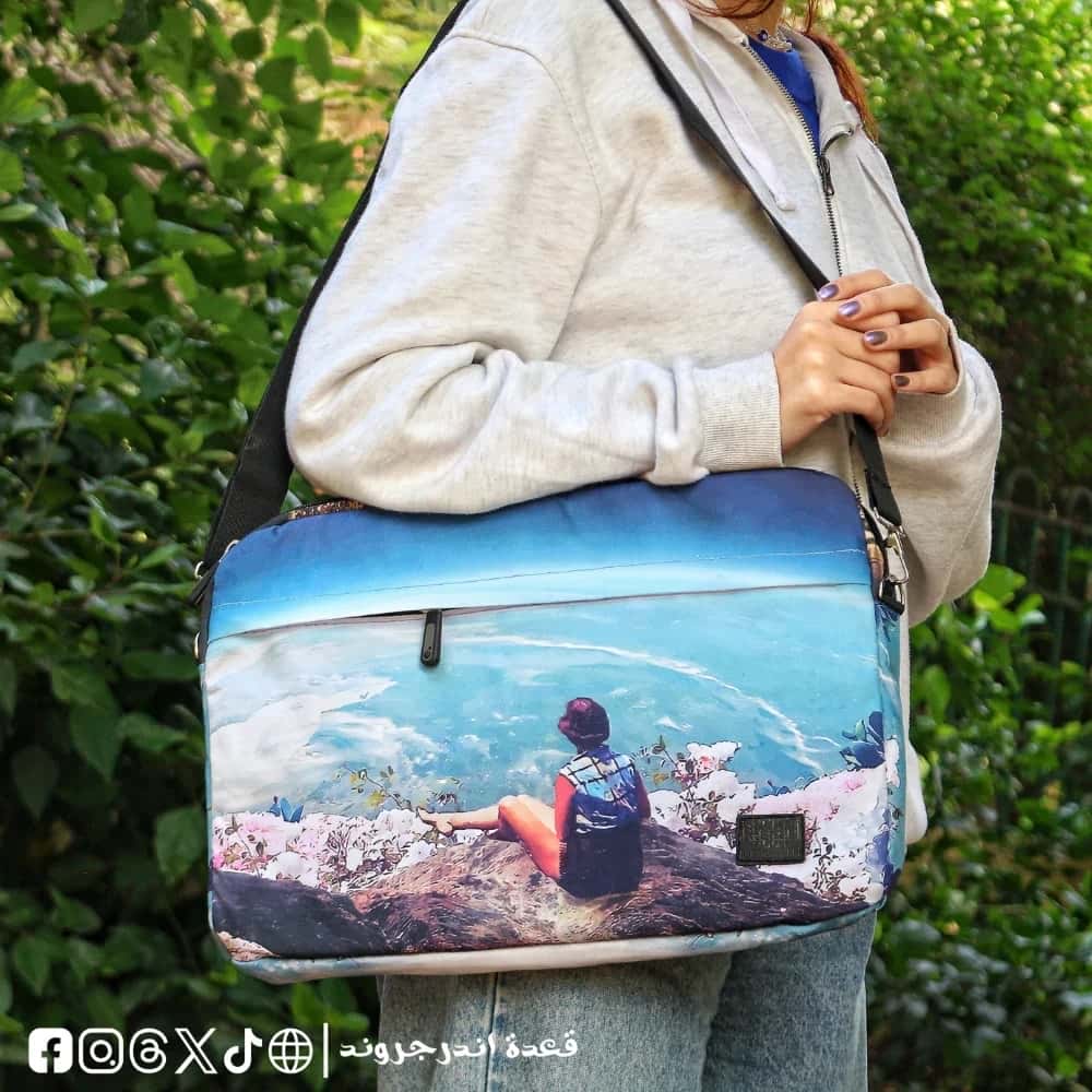 6F7fAtt2ZEUXmhdNGUwQ1Z9t0QGuX6ulrSmrwqQA.jpg Edge of Mountain Laptop Sleeve -15.6 inch bag - الصورة 1