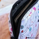 Mandela Laptop Sleeve -bag - الصورة 5