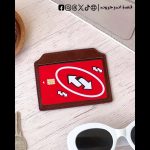 UNO -Visa Sticker