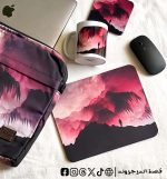 Man in hell set - 15.6 inch bag - الصورة 2