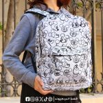 Mickey Mouse -Backpack
