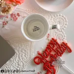 Marble Mug - Hey I see your effort be proud