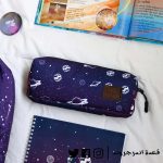 ⁦galaxy Backpack -Set⁩ - الصورة ⁦2⁩