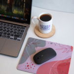 Flowers  -mousepad