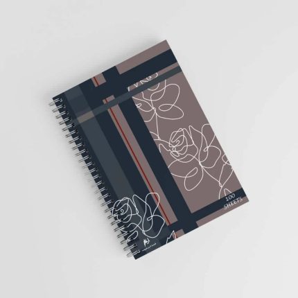 Dark Colors -note