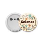 Science- blastic badge