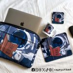 I need more space Set - 15.6 inch bag - الصورة 2