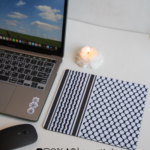 Palastine  -mousepad