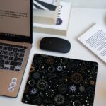 Planets  -mousepad