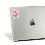 not in the mood- sticker - الصورة 2