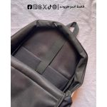 Navy Basic -Backpack - الصورة 2