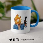 مج - Ze2roo - Monopoly Movie - الصورة 2