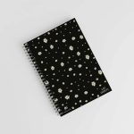 Black Daisy -note