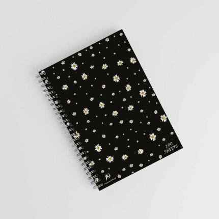 Black Daisy -note