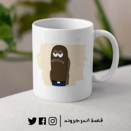 مج - SpongeBob SquarePants Cartoon