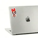 Blossom 1- sticker - الصورة 2