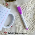 مج - The Note Mug ❤️ + pen - الصورة 3