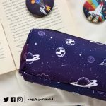 ⁦galaxy Backpack -Set⁩ - الصورة ⁦3⁩
