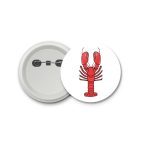 Friends 2- blastic badge