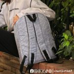 ⁦Om Kalthoum -Backpack⁩ - الصورة ⁦2⁩