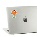 darwin دارون- sticker - الصورة 2