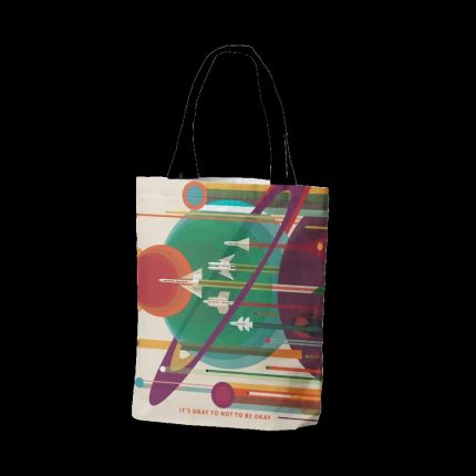 Tote Bag - Rockets