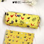 Chickens -Backpack - الصورة 4