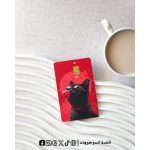 Cat meme -Visa Sticker