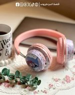 I am deserving of every thing I dream of- headphones - الصورة 3