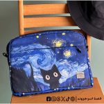 ⁦VAN GOGH  -15.6 inch bag⁩ - الصورة ⁦3⁩