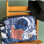 ⁦I NEED MORE SPACE -15.6 inch bag⁩ - الصورة ⁦3⁩