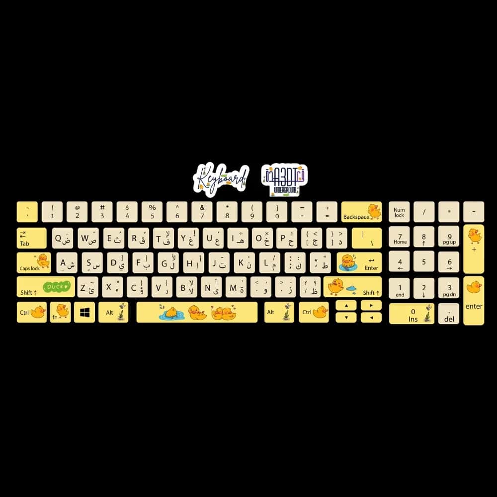 C7g8YkFzWKC6IGcOymAweNI1EmjdO7PMBO8KyqOi.jpg Ducks -keyboard sticker - الصورة 1