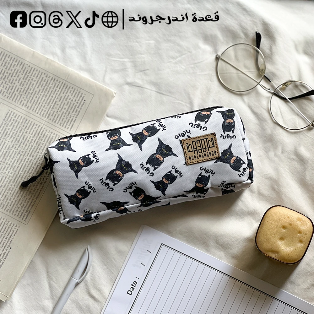 CLbRWiCFpZy7i4omwirxzw4RArjKvNWV5kNBG333.webp باتهان -Pencil Case - الصورة 1