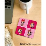 Blossom -coaster
