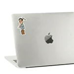 Ahmed Helmy Atef Engineer- Sticker - الصورة 2