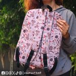 Harry Potter -Backpack - الصورة 2