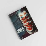 Joker -note