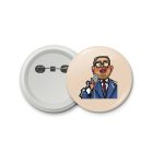 El Nazer movie- blastic badge