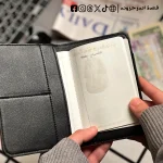 World map - Passport Cover - الصورة 5