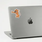 Jerry crying- Sticker - الصورة 2