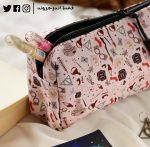 Harry Potter Backpack -Set - الصورة 3